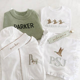 The Little Mallard Bundle