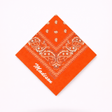 The Custom Keepsake Bandana