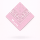The Custom Keepsake Bandana