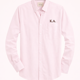 The Oxford Button Down