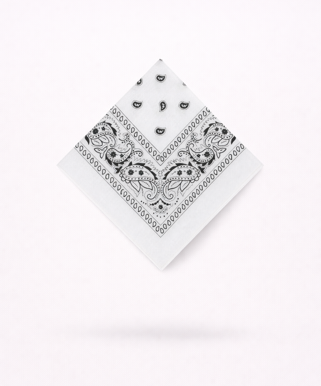 The Custom Keepsake Bandana
