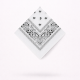The Custom Keepsake Bandana