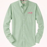 The Oxford Button Down