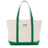 The Weekender Tote Bag