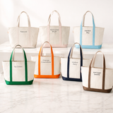 The Weekender Tote Bag