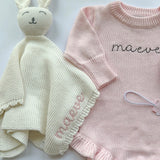 Blush Heirloom Bundle