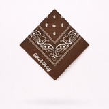 The Custom Keepsake Bandana
