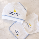 The Bath Time Bundle