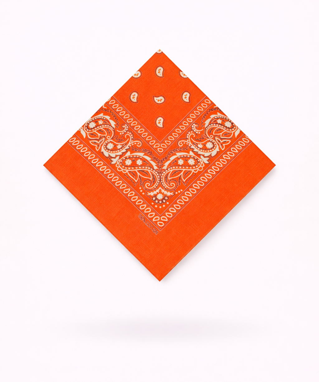 The Custom Keepsake Bandana