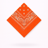 The Custom Keepsake Bandana