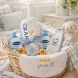 The Bath Time Bundle