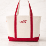 The Weekender Tote Bag