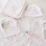 The Signature Newborn Bundle