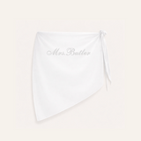 Bridal Swim Sarong