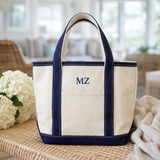 The Weekender Tote Bag