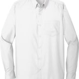 The Keepsake Collar Shirt