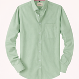 The Oxford Button Down