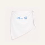 Bridal Swim Sarong