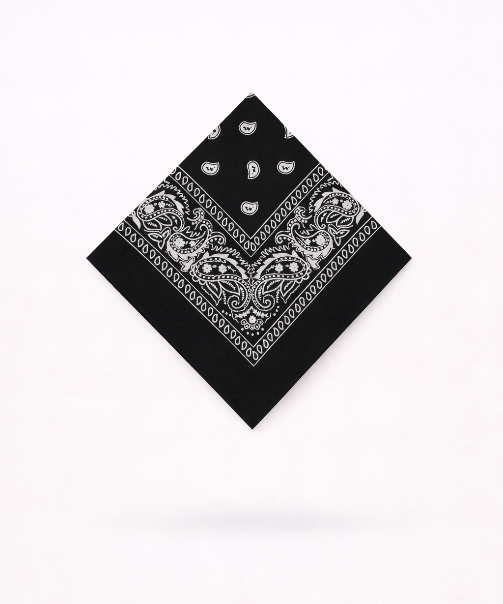 The Custom Keepsake Bandana