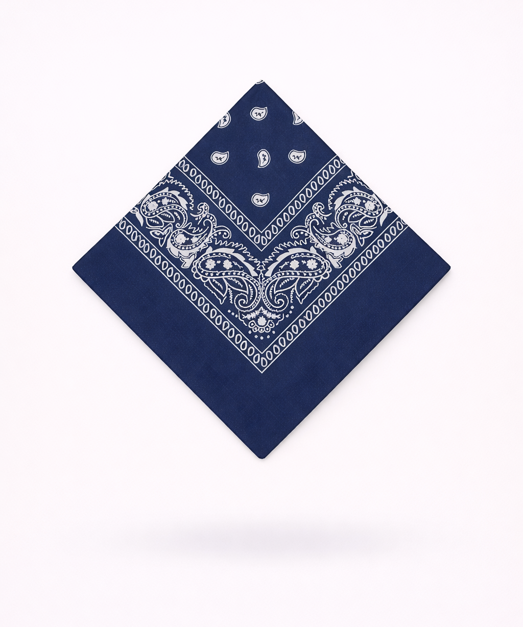 The Custom Keepsake Bandana