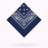 The Custom Keepsake Bandana