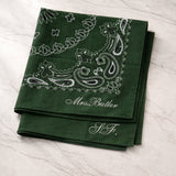 The Custom Keepsake Bandana