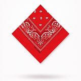 The Custom Keepsake Bandana