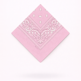 The Custom Keepsake Bandana
