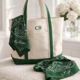 The Weekender Tote Bag