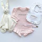 Blush Heirloom Bundle