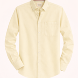 The Oxford Button Down