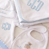 The Signature Newborn Bundle