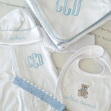 The Signature Newborn Bundle