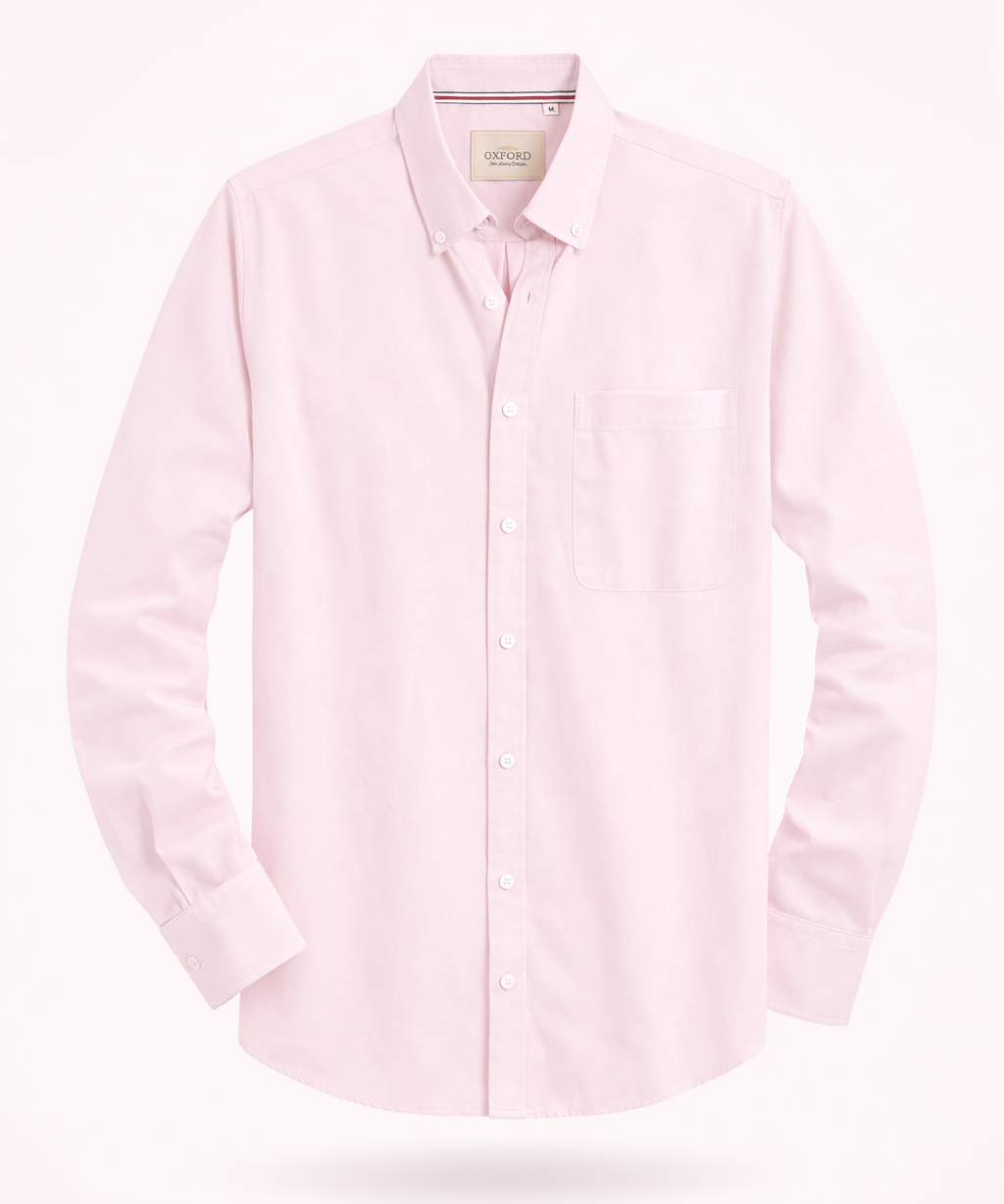 The Oxford Button Down