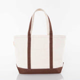 The Weekender Tote Bag