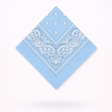 The Custom Keepsake Bandana