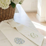 The Easter Personalized Wreath Sash