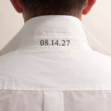 The Keepsake Collar Shirt