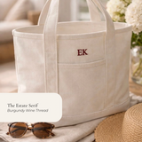 The Weekender Tote Bag