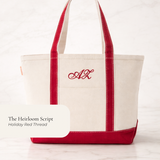 The Weekender Tote Bag