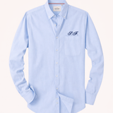 The Oxford Button Down